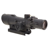 ACOG 3.5x35mm - Red LED Illuminated Scope, .223 Chevron Reticle with TA51 Mount