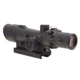 ACOG 3.5x35mm - Red LED Illuminated Scope, .308 Chevron Reticle with TA51 Mount