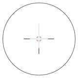 ACOG 3.5x35mm - Green LED Illuminated Scope, .308 Horseshoe Reticle with TA51 Mount