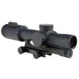 ACOG 3.5x35mm - Green LED Illuminated Scope, .308 Horseshoe Reticle with TA51 Mount