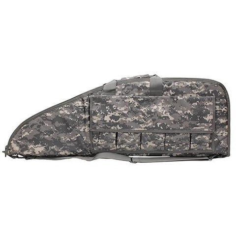 2907 Series Rifle Case - 46", Digital Camo