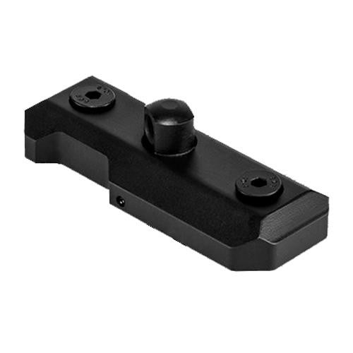 Keymod Bipod Mount, Black