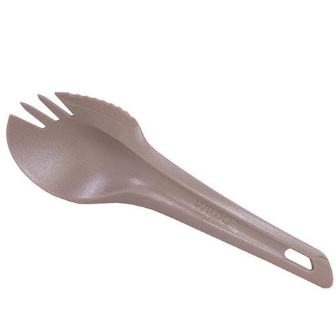 Spork - Tan