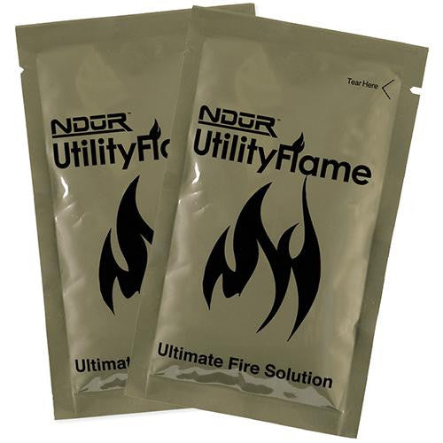 Utility Flame, 2 Pack