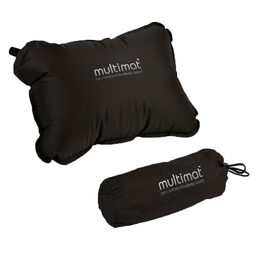 Pillow - Superlite, Black