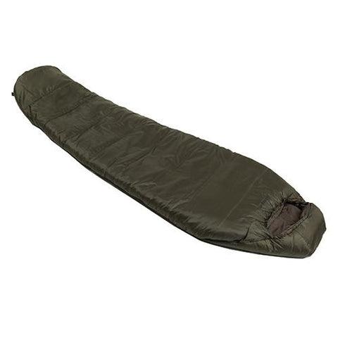 Snugpak Basecamp Sleeping Bag - Ops Sleeper Extreme, Olive