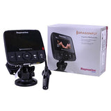 Dragonfly Pro - 4, GPS, Sonar, Downvision Nav+