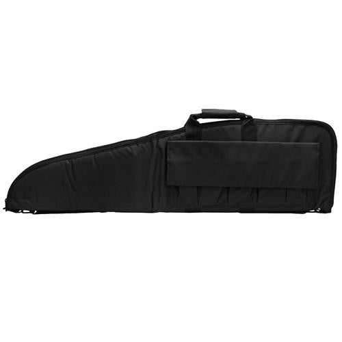 2907 Series Rifle Case - 46", Black