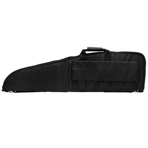 2907 Series Rifle Case - 46", Black