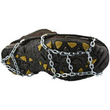 Chains Ice Trekkers - Large, Black