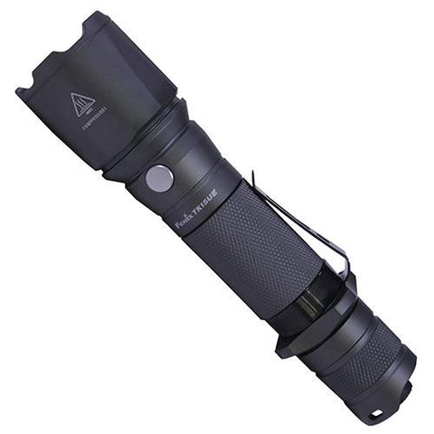 Fenix TK Series - 1000 Lumens, CR123-18650, Gray