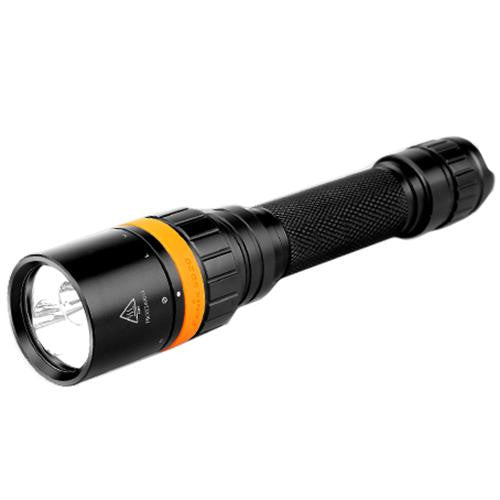 SD Series, 1000 Lumens, Black