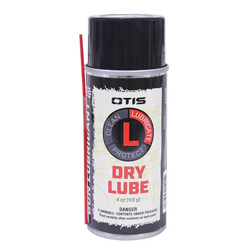 Dry Lube, 4 oz Aerosol