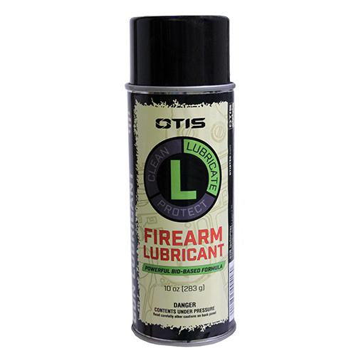 Firearm Lubricant - 10 oz Aerosol