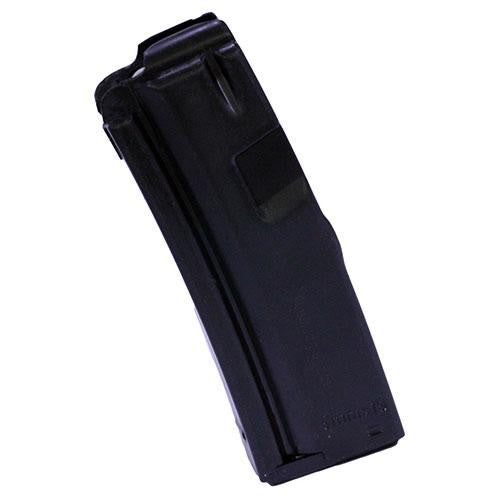 H&K Model 94 Magazine, 9mm Luger, 10 Rounds, Black