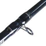 AccuDepth Trolling Rod - 10'6" Length, 2 Piece Rod, 12-30 lb Line Rate, Heavy Power, Regular Action