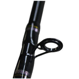 AccuDepth Trolling Rod - 7' Length, 1 Piece ARod, 10-25 lb Line Rate, Medium Power, Stiff Action