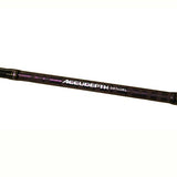 AccuDepth Trolling Rod - 7'6" Length, 2 Piece Rod, 10-20 ln Line Rating, Medium-Light Power