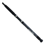 AccuDepth Trolling Rod - 8' Length, 2 Piece Rod, 10-25 lb Line Rate, Medium Power, Stiff Action