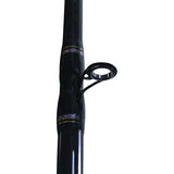 AccuDepth Trolling Rod - 8'6" Length, 2 Piece Rod, 10-25 lb Line Rate, Medium Power, Stiff Action