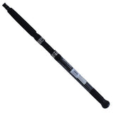 AccuDepth Trolling Rod - 8'6" Length, 2 Piece Rod, 10-25 lb Line Rate, Medium Power, Stiff Action