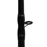 AccuDepth Trolling Rod - 8'6" Length, 2 Piece Rod, 12-30 lb Line Rate, Medium-Heavy Power, Stiff Action