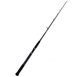 AccuDepth Trolling Rod - 8'6" Length, 2 Piece Rod, 12-30 lb Line Rate, Medium-Heavy Power, Stiff Action