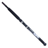 AccuDepth Trolling Rod - 8'6" Length, 2 Piece Rod, 12-30 lb Line Rate, Medium-Heavy Power, Stiff Action