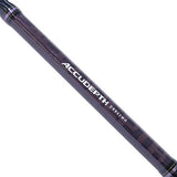 AccuDepth Trolling Rod - 8'6" Length, 2 Piece Rod, 12-30 lb Line Rate, Medium-Heavy Power, Stiff Action