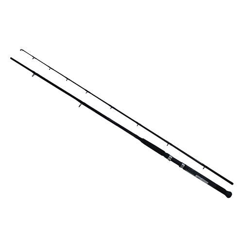 AccuDepth Trolling Rod - 9' Length, 2 Piece Rod, 15-30lb Line Rate, Medium-Heavy Power, Stiff Action