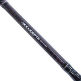 AccuDepth Trolling Rod - 9' Length, 2 Piece Rod, 15-30lb Line Rate, Medium-Heavy Power, Stiff Action