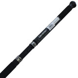 AccuDepth Trolling Rod - 9'6" Length, 2 Piece Rod, 12-30 lb Line Rate, Heavy Power, Regular Action