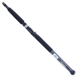 AccuDepth Trolling Rod - 6' Length, 1Piece Rod, 20-40 lb Line Rate, Heavy Power, Regular Action