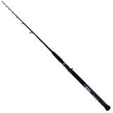 AccuDepth Trolling Rod - 6' Length, 1Piece Rod, 20-40 lb Line Rate, Heavy Power, Regular Action