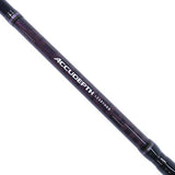 AccuDepth Trolling Rod - 6' Length, 1Piece Rod, 20-40 lb Line Rate, Heavy Power, Regular Action