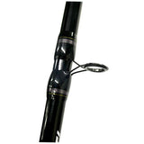 AccuDepth Trolling Rod - 6'6" Length, 1 Piece Rod, 20-40 lb Line Rate, Heavy Power, Regular Action