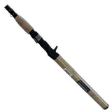 AccuDepth Trolling Rod - 7'10" Length, Telescoping, 10-20 lb Line Rate, Medium-Heavy Power, Fast Action