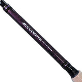 AccuDepth Trolling Rod - 7'10" Length, Telescoping, 10-20 lb Line Rate, Medium-Heavy Power, Fast Action