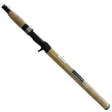 AccuDepth Trolling Rod - 8'6" Length, Telescoping, 10-20 lb Line Rate, Medium-Heavy Power, Fast Action