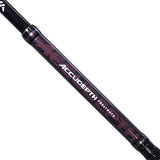 AccuDepth Trolling Rod - 8'6" Length, Telescoping, 10-20 lb Line Rate, Medium-Heavy Power, Fast Action