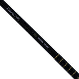 BG Saltwater Pre-Mounted Spinning Combo - 7' Length, 1 Piece Rod,  7 Bearings, Medium-Heavy Power