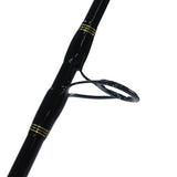 BG Saltwater Pre-Mounted Combo - 4500,  Spinning, 6+1 Bearing, 7' Rod, 1 Piece