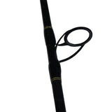 BG Saltwater Pre-Mounted Combo - 5000, 6+1 Bearing, Spinning, 7' Rod, 1 piece