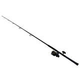 BG Saltwater Pre-Mounted Combo - 5000, 6+1 Bearing, Spinning, 7' Rod, 1 piece