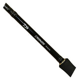 Cronos Bass Spinning Rod - 7' 1 Piece Rod, 5-8 lb Line Rate, 1-8-3-4 oz Lure Rate, Medium-Light Power