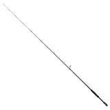 Cronos Bass Spinning Rod - 7' 1 Piece Rod, 5-8 lb Line Rate, 1-8-3-4 oz Lure Rate, Medium-Light Power