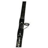 Cronos Bass Baitcast Rod - 7'1" Length, 1pc Rod, 10-20 lb Line Rate, 1-4-1 oz Lure Rate, Medium-Heavy Power