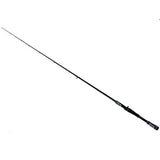 Cronos Bass Baitcast Rod - 7'1" Length, 1pc Rod, 10-20 lb Line Rate, 1-4-1 oz Lure Rate, Medium-Heavy Power