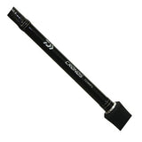 Cronos Bass Spinning Rod - 7'2" Length 1pc Rod, 8-17 lb Line Rate, 1-4-3-4 oz Lure Rate, Medium-Heavy Power