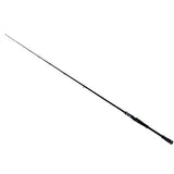 Cronos Bass Baitcast Rod - 7'6" Length, 1 pc Rod, 12-25 lb Line Rate, 3-8-1 1-2 oz Lure Rate, Heavy Power